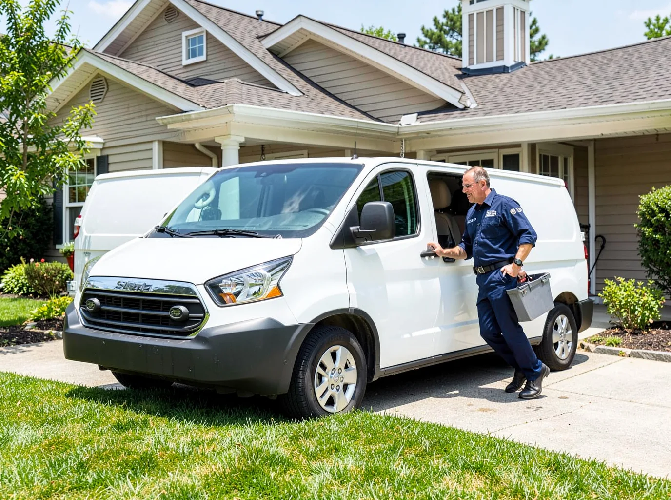 Emergency Plumber company in Decatur, AR