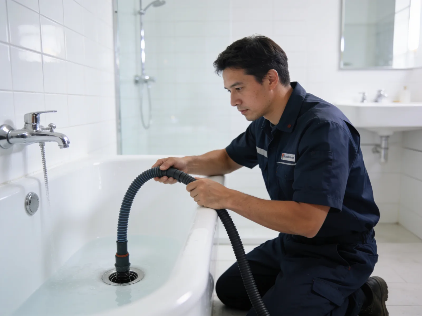 Emergency Plumber Decatur, AR FAQs